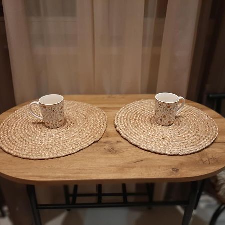 Apartman Maja 베오그라드 외부 사진