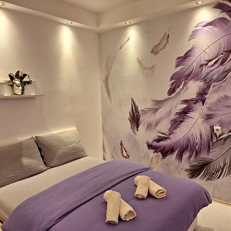 Apartman Maja 베오그라드 외부 사진