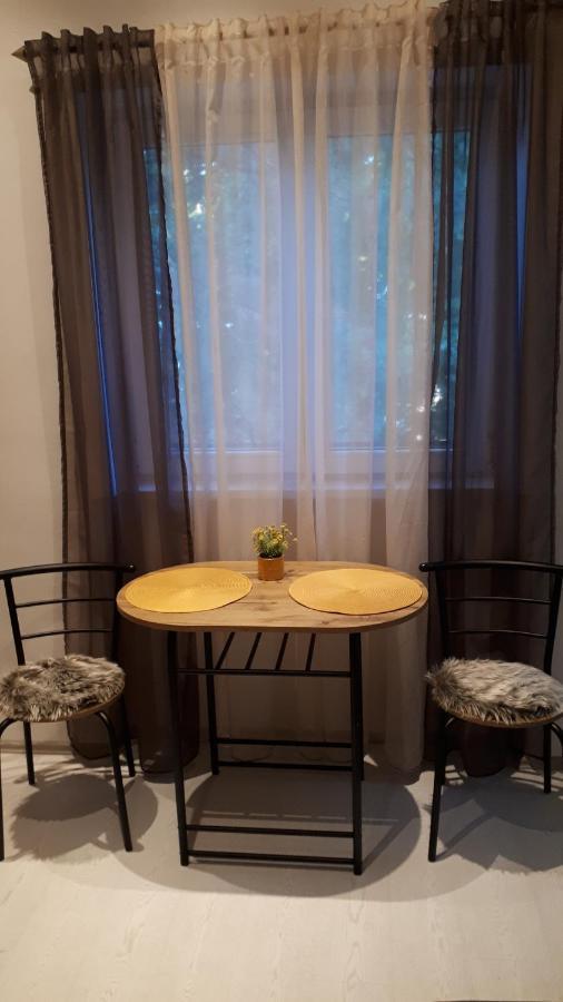 Apartman Maja 베오그라드 외부 사진