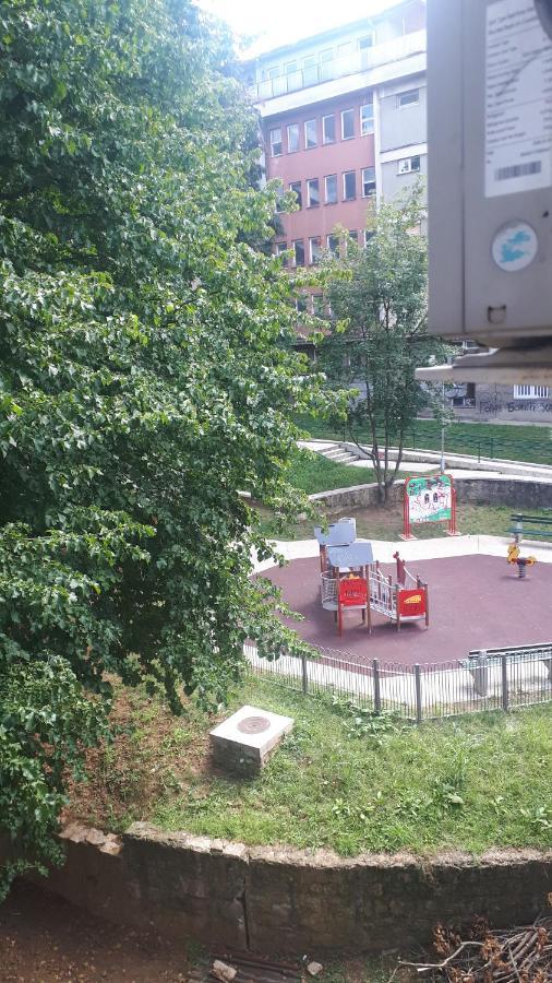 Apartman Maja 베오그라드 외부 사진