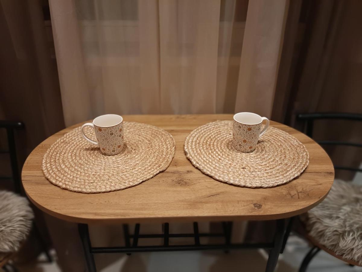 Apartman Maja 베오그라드 외부 사진
