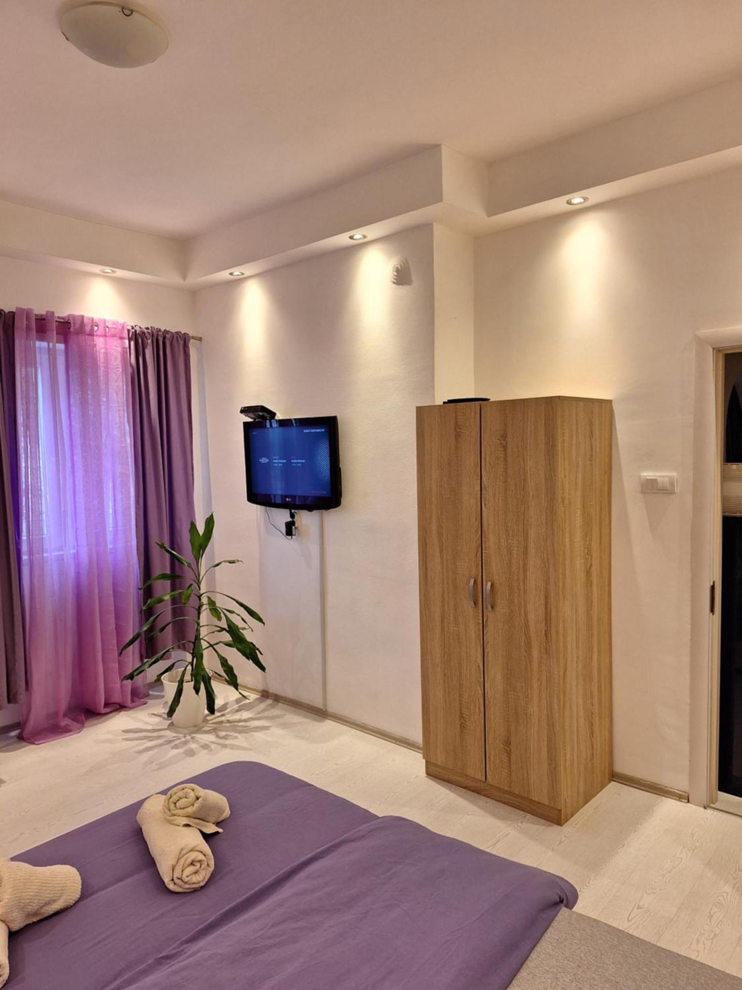 Apartman Maja 베오그라드 외부 사진
