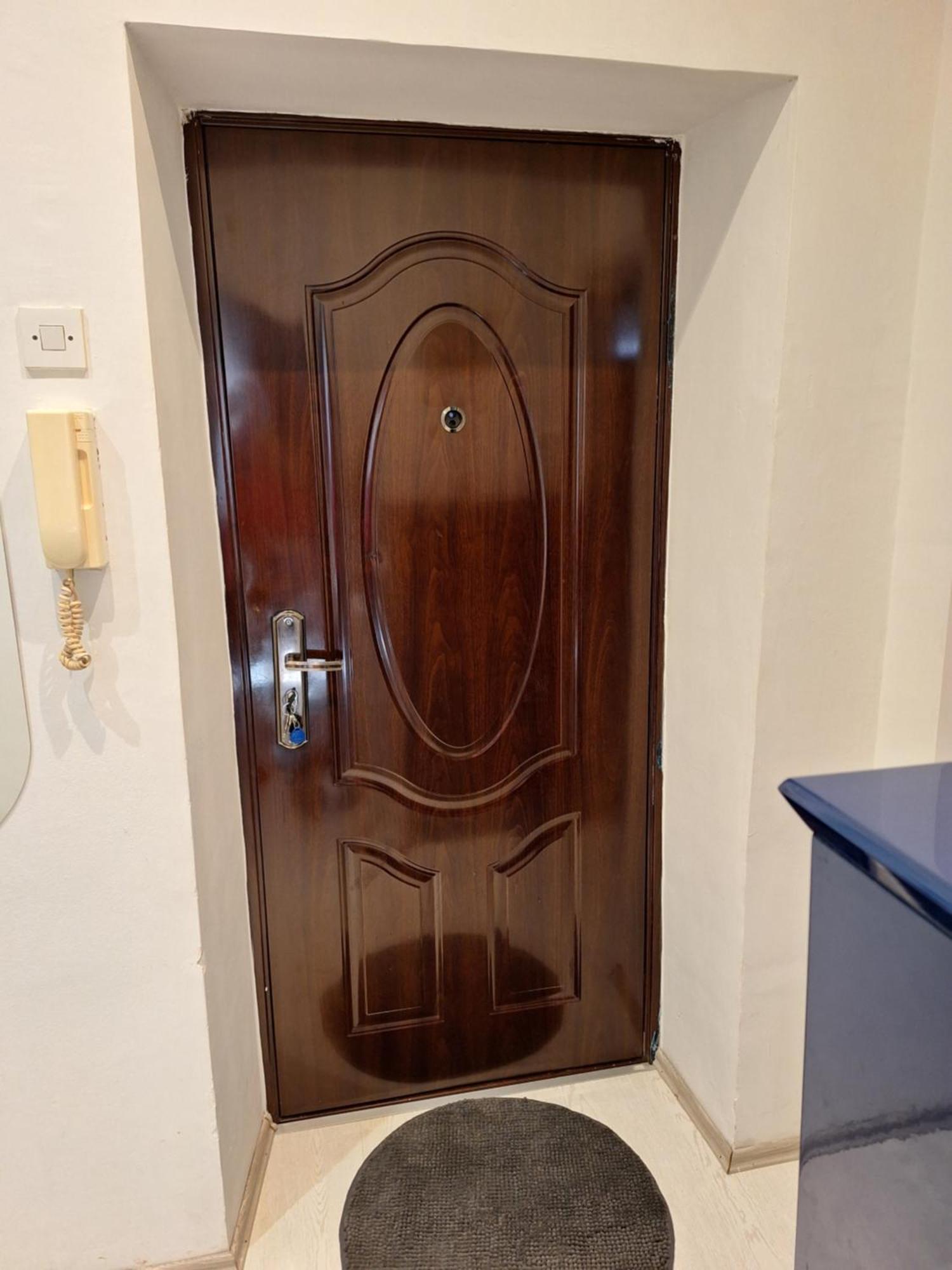 Apartman Maja 베오그라드 외부 사진