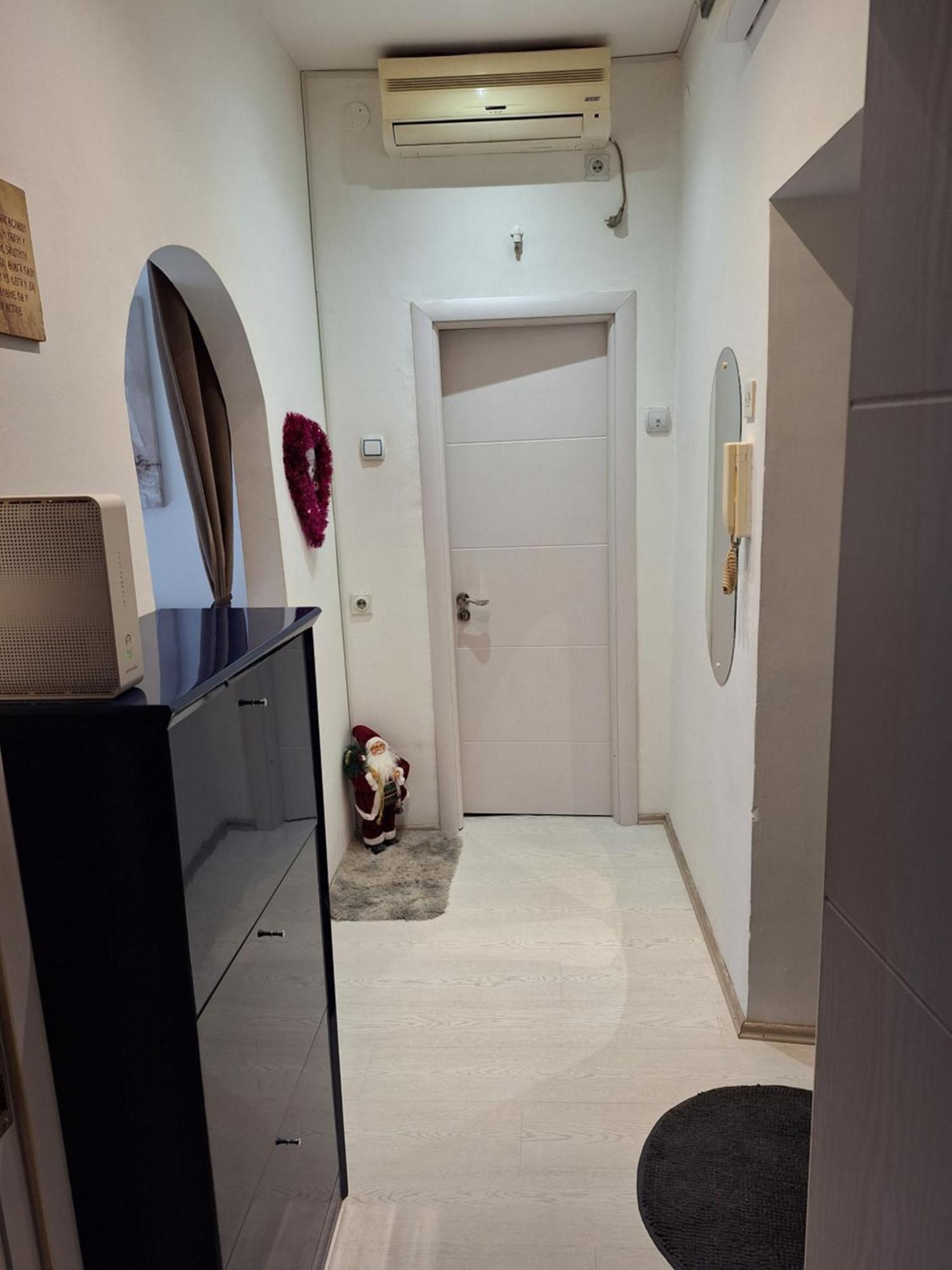 Apartman Maja 베오그라드 외부 사진