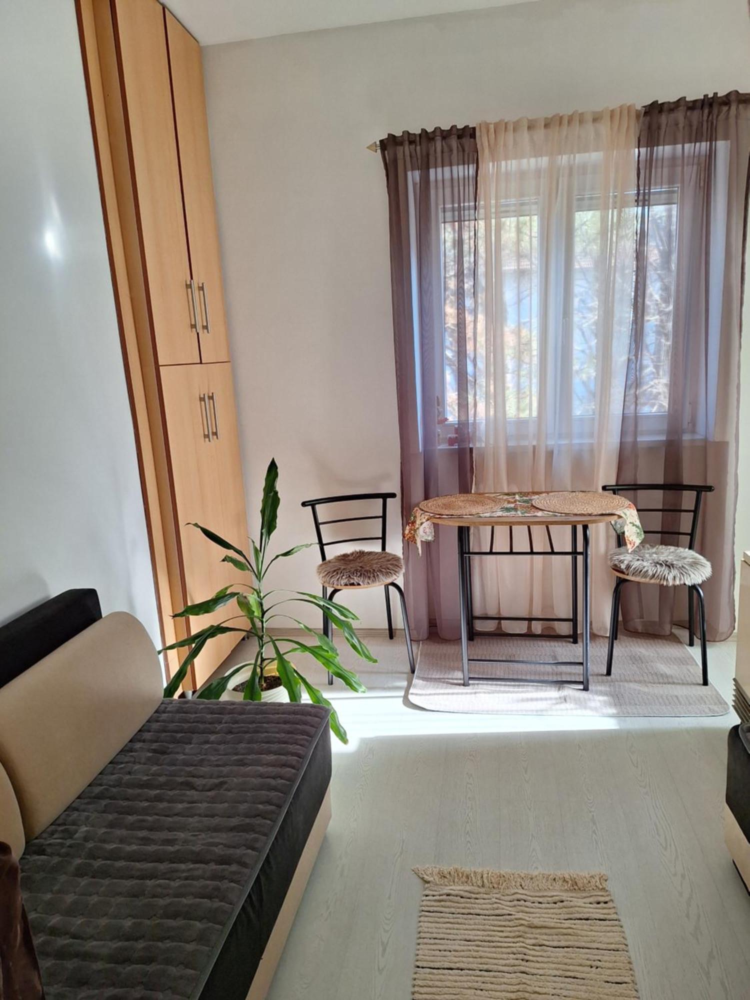 Apartman Maja 베오그라드 외부 사진