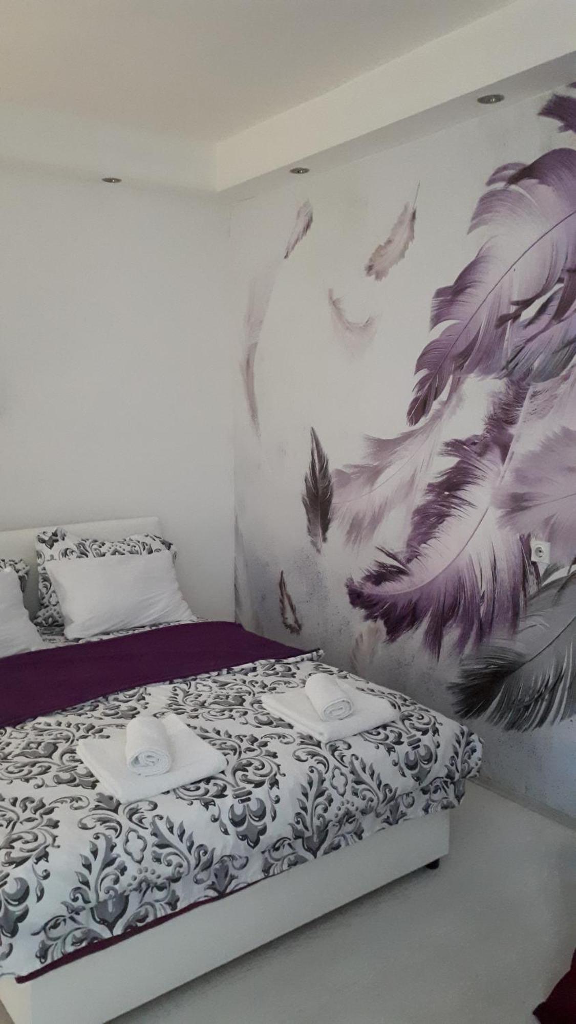 Apartman Maja 베오그라드 외부 사진