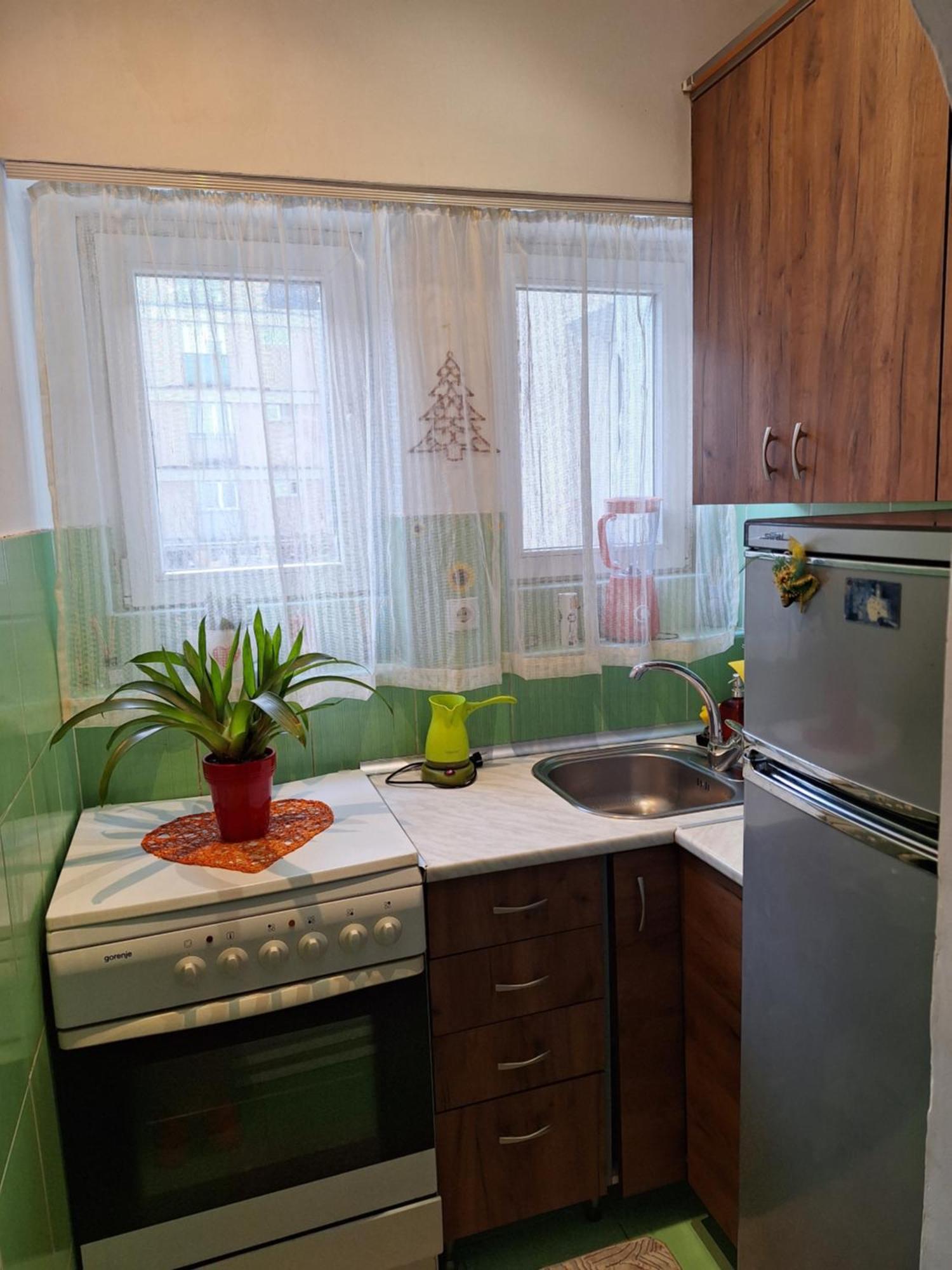 Apartman Maja 베오그라드 외부 사진