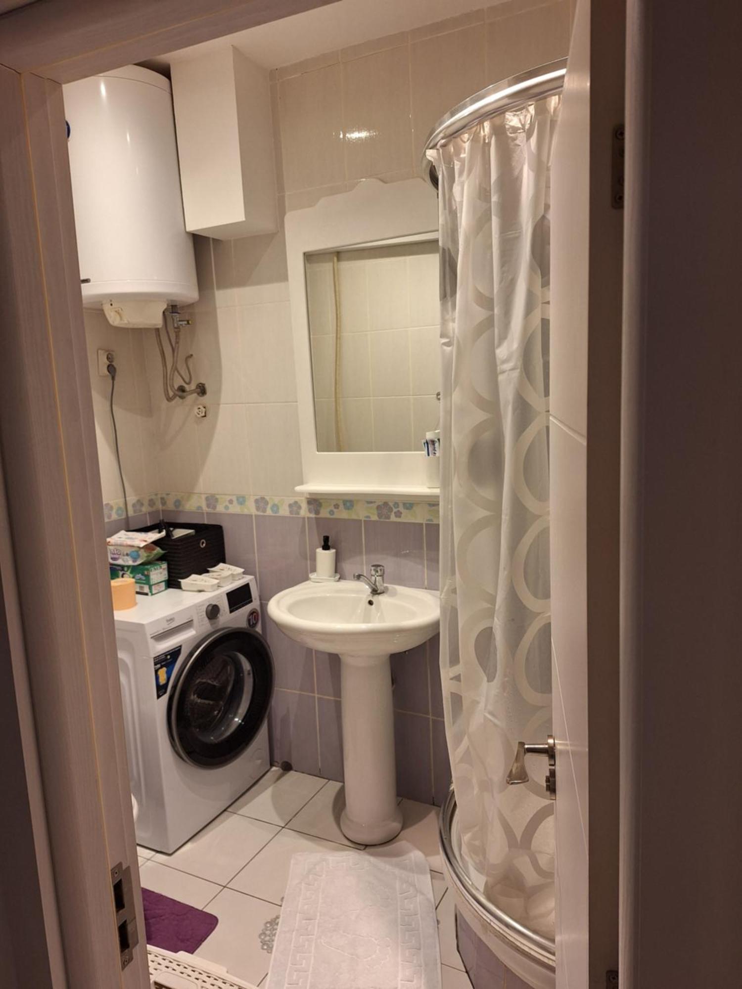 Apartman Maja 베오그라드 외부 사진